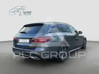 2019 Mercedes Benz C 200