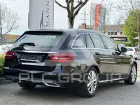 2019 Mercedes Benz C 200