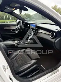 2019 Mercedes Benz C 200