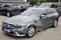 2019 Mercedes Benz C 200