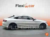 2019 Mercedes Benz C 200