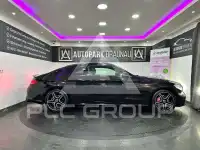 2019 Mercedes Benz C 200