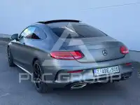 2019 Mercedes Benz C 200