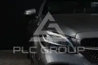 2019 Mercedes Benz C 200