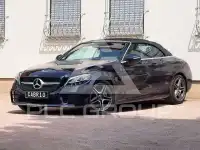2019 Mercedes Benz C 200