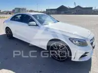 2019 Mercedes Benz C 200