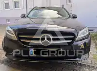2019 Mercedes Benz C 200