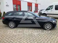 2019 Mercedes Benz C 200