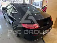 2019 Mercedes Benz C 200