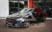 2019 Mercedes Benz E 220