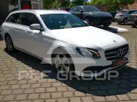 2019 Mercedes Benz E 220