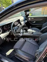 2019 Mercedes Benz E 220