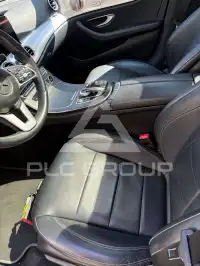2019 Mercedes Benz E 220