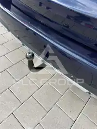 2019 Mercedes Benz E 220