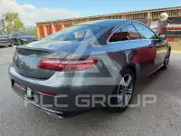 2019 Mercedes Benz E 220