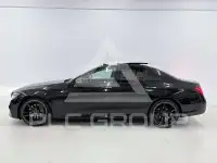 2019 Mercedes Benz E 220