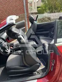 2019 Mercedes Benz E 220
