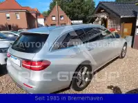 2019 Mercedes Benz E 220