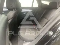 2019 Mercedes Benz E 220