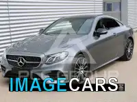 2019 Mercedes Benz E 220