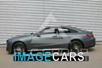 2019 Mercedes Benz E 220