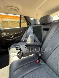 2019 Mercedes Benz E 220