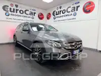 2019 Mercedes Benz E 220