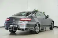 2019 Mercedes Benz E 220