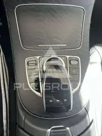 2019 Mercedes Benz E 220