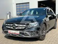2019 Mercedes Benz E 220