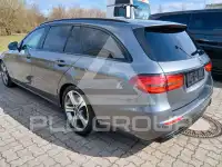 2019 Mercedes Benz E 220