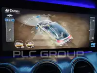 2019 Mercedes Benz E 220