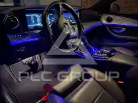 2019 Mercedes Benz E 220