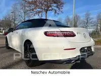 2019 Mercedes Benz E 220
