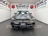 2019 Mercedes Benz E 220