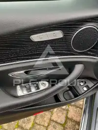 2019 Mercedes Benz E 220