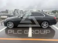 2019 Mercedes Benz E 220