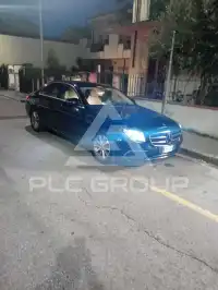 2019 Mercedes Benz E 220