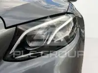 2019 Mercedes Benz E 220