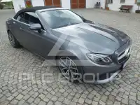 2019 Mercedes Benz E 220
