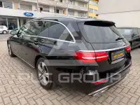 2019 Mercedes Benz E 220