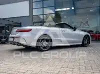 2019 Mercedes Benz E 220