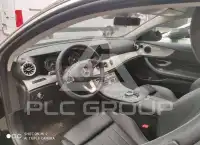 2019 Mercedes Benz E 220