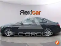 2019 Mercedes Benz E 220