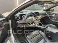2019 Mercedes Benz E 220