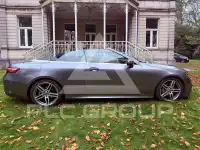 2019 Mercedes Benz E 220