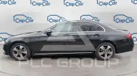 2019 Mercedes Benz E 220