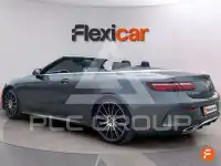 2019 Mercedes Benz E 220