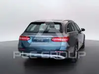 2019 Mercedes Benz E 220