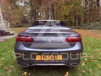 2019 Mercedes Benz E 220